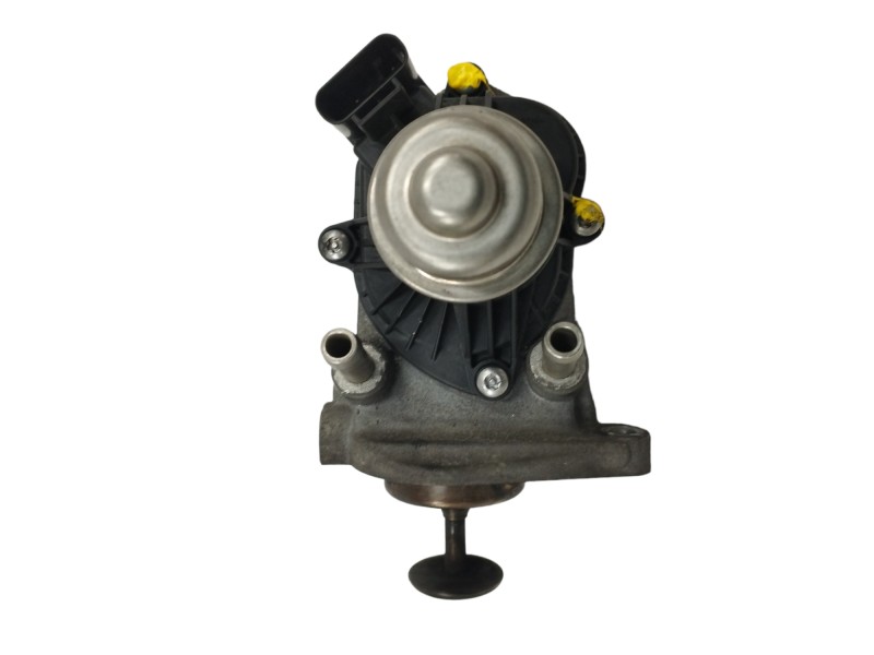 Recambio de valvula egr para toyota rav 4 2.0 d-4d cat referencia OEM IAM 8513132 73789110 