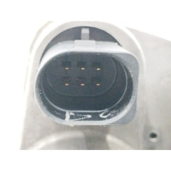 Recambio de caja mariposa para renault megane iii berlina 5 p 1.6 16v referencia OEM IAM 8200190230  