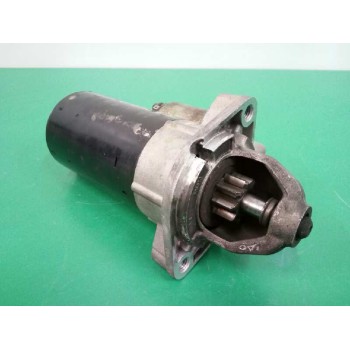 Recambio de motor arranque para bmw x5 (e53) 3.0i referencia OEM IAM 7519160 0001108190 