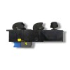 Recambio de mando elevalunas delantero izquierdo para daewoo tacuma 1.6 cat referencia OEM IAM 96190771 621W01620 