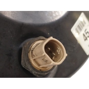 Recambio de servofreno para kia sportage 2.0 crdi referencia OEM IAM   