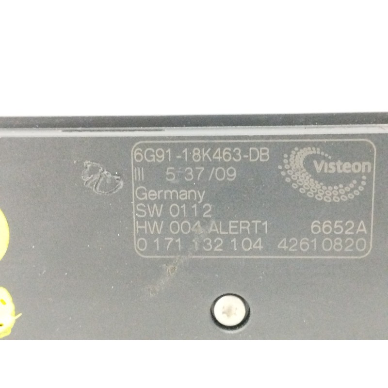 RESISTENCIA CALEFACCION ELEMENTO CALEFACTOR