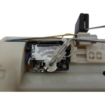 Recambio de aforador para chevrolet lacetti se referencia OEM IAM 96495969  