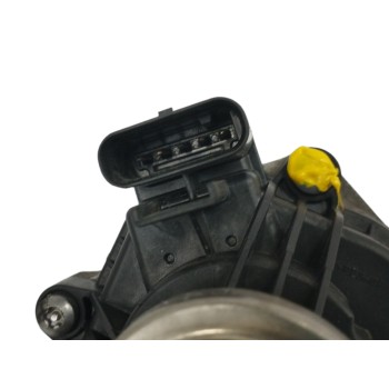 Recambio de valvula egr para toyota rav 4 2.0 d-4d cat referencia OEM IAM 8513132 73789110 