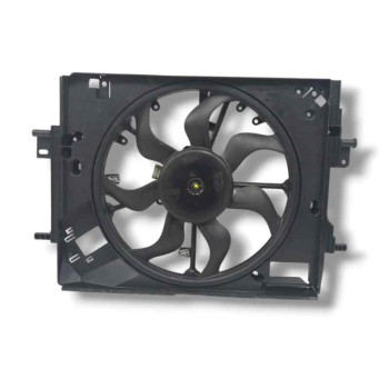 Recambio de electroventilador para nissan juke (f16) 1.0 12v cat referencia OEM IAM 214810411R  