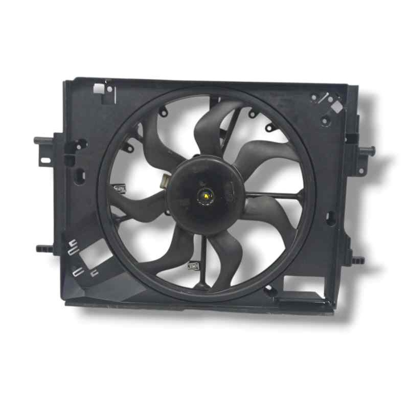 Recambio de electroventilador para nissan juke (f16) 1.0 12v cat referencia OEM IAM 214810411R  