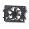 Recambio de electroventilador para nissan juke (f16) 1.0 12v cat referencia OEM IAM 214810411R  