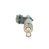 Recambio de inyector para chevrolet orlando 1.8 cat referencia OEM IAM 55353806  