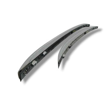 Recambio de barras techo para kia niro i (de) 1.6 gdi hybrid referencia OEM IAM 87277G500 87287G5000 