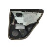 Recambio de guarnecido puerta trasera izquierda para toyota auris 1.2 16v turbo cat referencia OEM IAM 6764002V00C3  