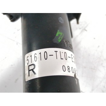 Recambio de amortiguador delantero derecho para honda accord berlina (cu) 2.2 dtec cat referencia OEM IAM 51610TL0E310M1  