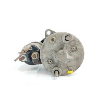 Recambio de motor arranque para mg mg zr (f/rf) 1.4 16v cat referencia OEM IAM   