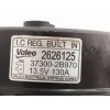 Recambio de alternador para hyundai tucson 1.6 cat referencia OEM IAM 373002B970 130A 2626125