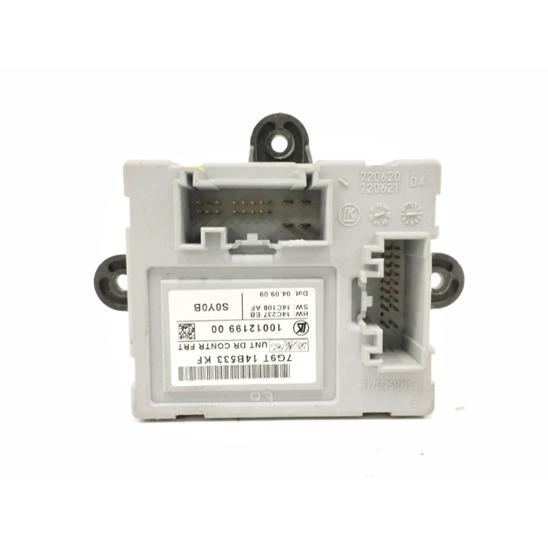 MODULO ELECTRONICO 1001219900
