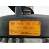 Recambio de alternador para ssangyong actyon 2.0 td cat referencia OEM IAM A6641540102 115A 