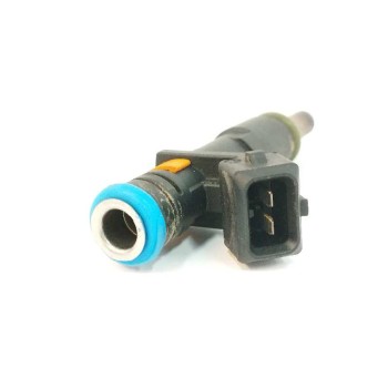 Recambio de inyector para chevrolet orlando 1.8 cat referencia OEM IAM 55353806  