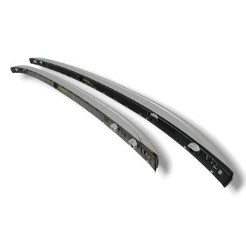 Recambio de barras techo para kia niro i (de) 1.6 gdi hybrid referencia OEM IAM 87277G500 87287G5000 