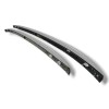 Recambio de barras techo para kia niro i (de) 1.6 gdi hybrid referencia OEM IAM 87277G500 87287G5000 