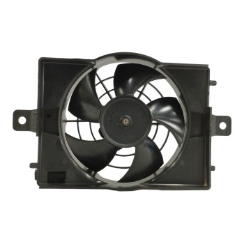 Recambio de electroventilador para bmw r 1200 gs r 1200 gs referencia OEM IAM 8523118  