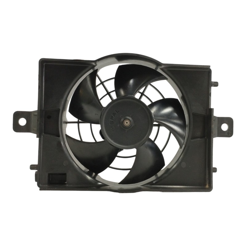 Recambio de electroventilador para bmw r 1200 gs r 1200 gs referencia OEM IAM 8523118  