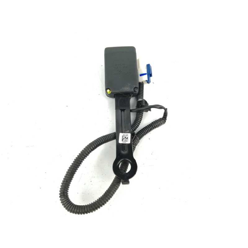 Recambio de enganche cinturon derecho para hyundai i20 ii (gb, ib) 1.2 referencia OEM IAM 88401808250597 DELANTERO 88401808 2505