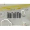Recambio de cerradura puerta trasera derecha para seat ibiza (6j5) 1.6 tdi referencia OEM IAM 6J0839016C  