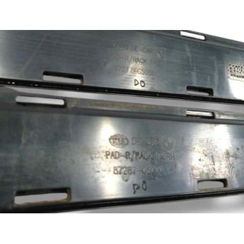 Recambio de barras techo para kia niro i (de) 1.6 gdi hybrid referencia OEM IAM 87277G500 87287G5000 