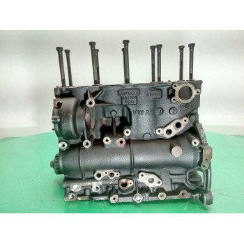Recambio de bloque para audi q3 (8ug) 2.0 16v tdi referencia OEM IAM DFTA  