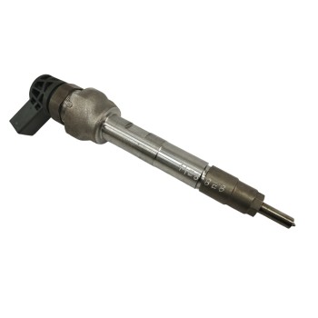 Recambio de inyector para toyota rav 4 2.0 d-4d cat referencia OEM IAM 8514146 0445110613 