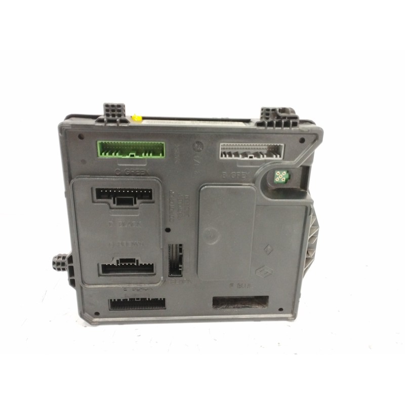 Recambio de modulo electronico para renault megane iii berlina 5 p 1.6 16v referencia OEM IAM 284B11887R S180098001 