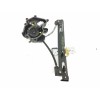 Recambio de elevalunas trasero derecho para seat ibiza (6j5) 1.6 tdi referencia OEM IAM 6J4839402C 6R0959812D 