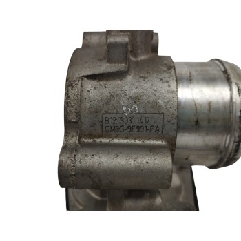 Recambio de caja mariposa para ford focus iii 1.0 ecoboost referencia OEM IAM CM5G9F991FA  