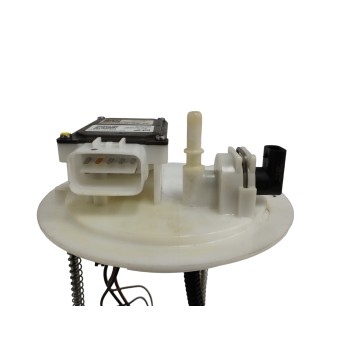 Recambio de aforador para hyundai tucson 1.6 cat referencia OEM IAM 31110D7000  