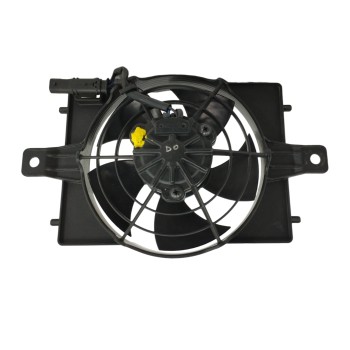 Recambio de electroventilador para bmw r 1200 gs r 1200 gs referencia OEM IAM 8523118  