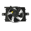 Recambio de electroventilador para bmw r 1200 gs r 1200 gs referencia OEM IAM 8523118  