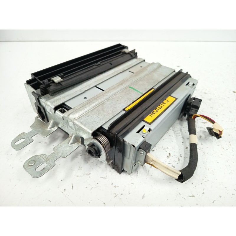 SISTEMA AUDIO / RADIO CD