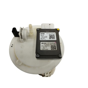 Recambio de aforador para hyundai tucson 1.6 cat referencia OEM IAM 31110D7000  