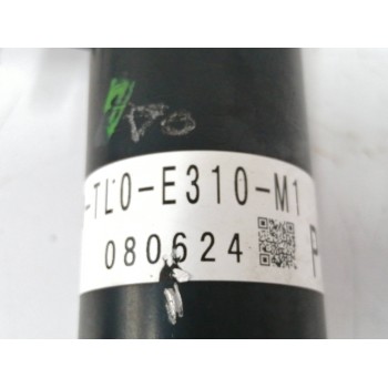 Recambio de amortiguador delantero derecho para honda accord berlina (cu) 2.2 dtec cat referencia OEM IAM 51610TL0E310M1  