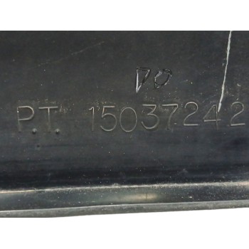 Recambio de rejilla delantera para chevrolet express van 5.7 cc referencia OEM IAM 15037242  