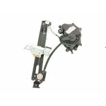 Recambio de elevalunas trasero derecho para seat ibiza (6j5) 1.6 tdi referencia OEM IAM 6J4839402C 6R0959812D 