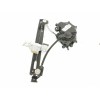 Recambio de elevalunas trasero derecho para seat ibiza (6j5) 1.6 tdi referencia OEM IAM 6J4839402C 6R0959812D 