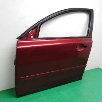 Recambio de puerta delantera izquierda para volvo s40 berlina 2.4 cat referencia OEM IAM 31335440  