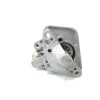 Recambio de motor arranque para renault megane iii berlina 5 p 1.5 dci diesel cat referencia OEM IAM   