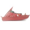 Recambio de piloto trasero derecho para peugeot 206 sw x-line referencia OEM IAM 9641540577  