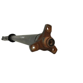 Recambio de transmision central para bmw x1 (e84) 2.0 turbodiesel cat referencia OEM IAM 7575332 149 CM 