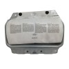 Recambio de airbag delantero derecho para ford c-max (cb3) 1.6 tdci cat referencia OEM IAM 6M51R042B84  