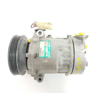 COMPRESOR AIRE ACONDICIONADO JPB000100 1219F R134A