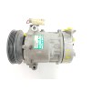 Recambio de compresor aire acondicionado para mg mg zr (f/rf) 1.4 16v cat referencia OEM IAM JPB000100 1219F R134A