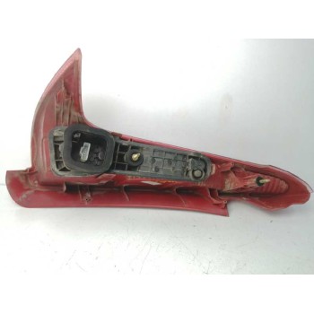 Recambio de piloto trasero derecho para peugeot 206 sw x-line referencia OEM IAM 9641540577  