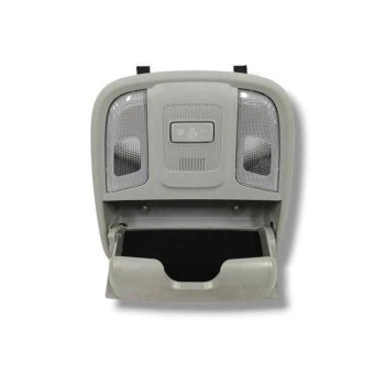 Recambio de luz interior para kia niro i (de) 1.6 gdi hybrid referencia OEM IAM 92800D90XX  